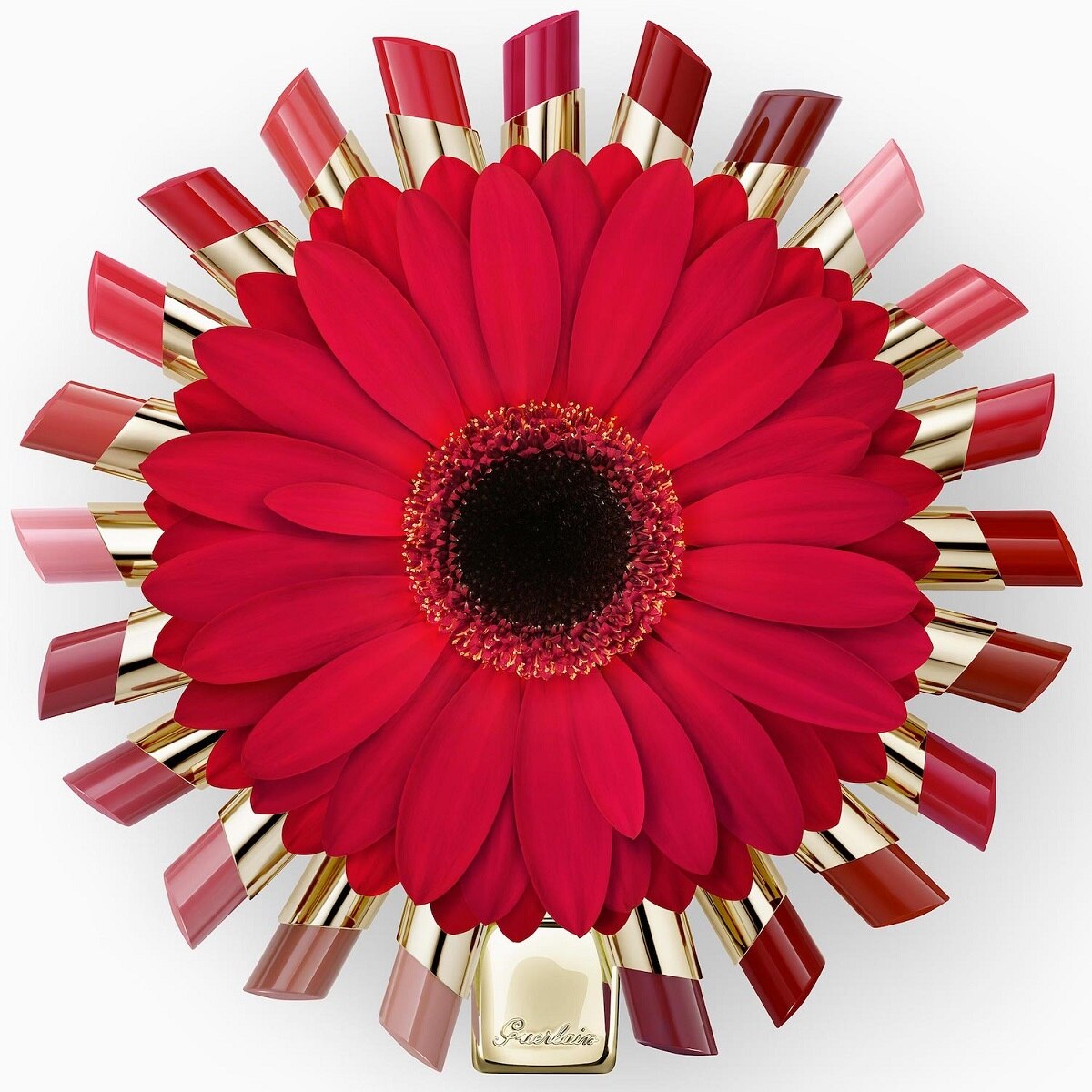 KISS KISS&nbsp;21 BLOOM LIPS (LABIAL)